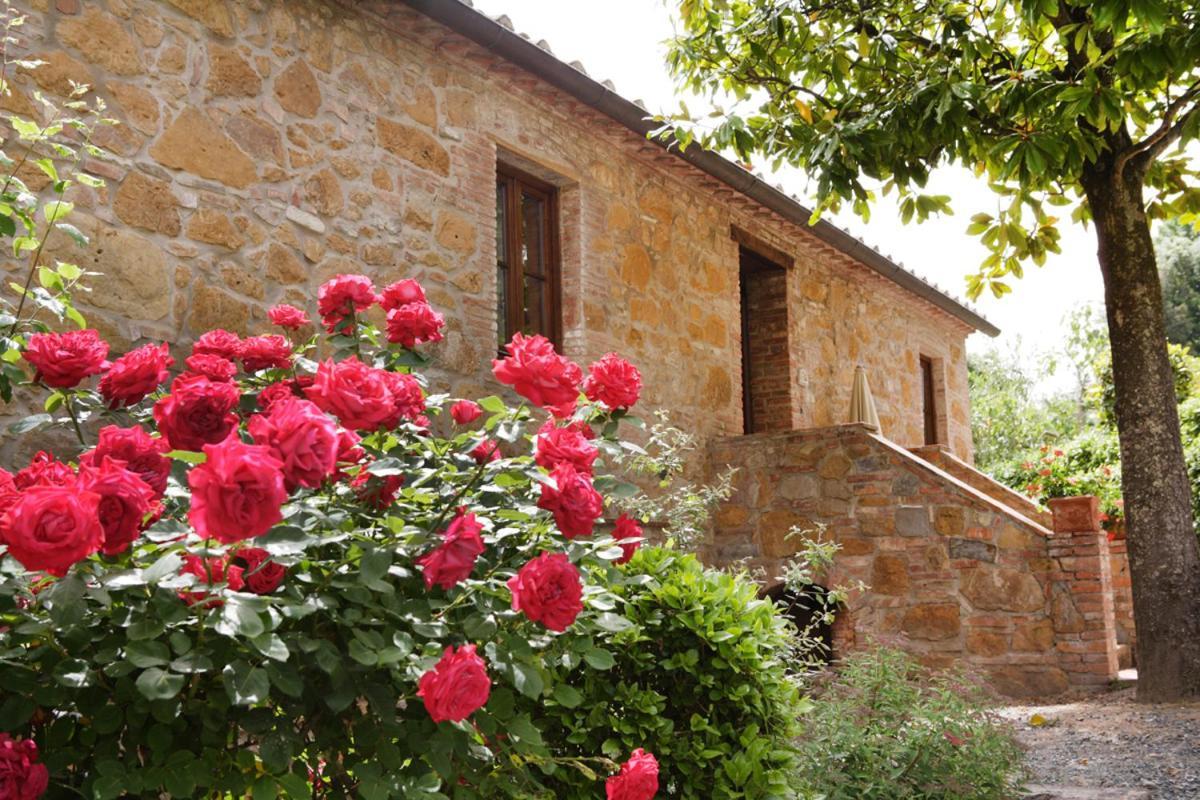 Resort Il Lebbio Montaione Chambre photo